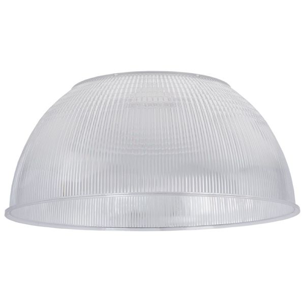 VRTOGTHE UFO Industriebeleuchtung - 100W 10000LM Hallenstrahler, IP65 Wasserdicht, 50CM Länge, 7000K LED Hallenbeleuchtung für Baustelle, Lager, Fabrik, Hof Innen und Außenbeleuchtung