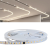 LED Strip Digitaal - SPI - 4000k Neutraal Wit - 10 Meter - 126LED/M - 1903IC - 24V - IP20 - RA>80