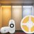 COB LED Strip | 10 Meter | 2700K - 3000K - 4000K - 6000K | 927 - 930 - 940 - 960 | CRI >90 | 10.800 Lumen | 480 LED/m | 24V | Dimbaar | IP20