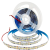LED Strip - 10 meter los - 4000K Neutraal Wit - 240 LED/m - 24V