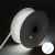 COB LED Strip - Koud Wit 6500K - 45 Meter in één rol(1x 45meter) - 800Lumen per meter - Dimbaar - 220V - Waterdicht(IP65) - Plug&Play