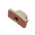 Eindkap voor LED Profiel Opbouw – 16.5mm x 6.8mm