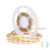 CCT COB LED Strip | 10 Meter | 3000K - 6000K | 930 - 960 | CRI >90 | 608 LED/m | 1020 lm/m | 24V | 14W/m | 2-Wire | IP20 - IP67