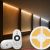 COB LED Strip | 10 Meter | 2700K - 6000K | 927 - 960 | CRI >90 | 480 LED/m | 1080 lm/m | 24V | 11W/m | Dimbaar | IP20