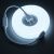 COB LED Strip - Koud Wit 6500K - 3 Meter - 800Lumen per meter - 220V - Waterdicht(IP65) - Plug&Play