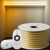 LED Strip | 1 tot 50 Meter | Dimbaar | 800 Lumen per Meter | 220V | 3000K | 4000K | 6000K | COB | Waterdicht (IP65) | Plug & Play | 1 Rol tot 50 Meter