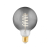 LED Filament - Dimbaar - E27 - Globe - Smoke | 2200k - 4W