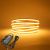 LED Strip COB - 5 Meter - Complete set - 3000k - warm wit - 320LED/m