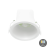 LED INBOUWSPOT MIRACLE 9W DIM WIT CCT-SWITCH