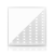 Back-lit LED Paneel - 6000K Koud Wit - 60x60CM - 25W - 170Lumen/W - UGR<19 - 7 Jaar Garantie