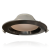 LED - downlight - | - prof - | - grijs - | - ip54
