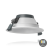 LED Downlight - Ortho - CCT Switch - Ø120 - 14w