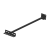 Muursteun - floodlight - 50 - cm