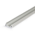 LED Strip Profiel - surface - voor strips tot 14mm - 2mt