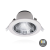 LED Downlight - Sia - CCT switch - Ø90 - 10w - Wit