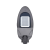 LED - straatlamp - | - caliban - | - 2.0 - 150w - | - t.b.v. - 60mm - muursteun