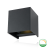 LED - thebe - cube - 2x3w - dim - to - warm - grijs