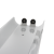 Ip22 - armatuur - reflector - t.b.v. - 2x - LED - tl-buis - 150cm
