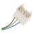 Lichtlijn - plug - | - philips - ttx-400
