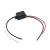 12v - driver - zwart - voor - haisen - sensor