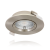 LED Inbouwspot - Hydra - slim-fit - 6w - dim2warm - Zilver