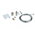 3-Fase - Pendelset 3m - Wit