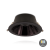 LED Downlight - Kerber - CCT switch - Ø130mm - 16w - Zwart