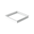 LED - paneel - inbouwframe - | - voor - dakraam - look - | - 60x60