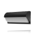 LED - bulkhead - | - juliet - | - 12w - | - zwart