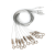 Ophangset - met - haak - | - 2m