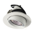 Kantelbare Downlight – CCT-Switch – Ø180 – 33W – 5 Jaar Garantie