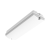 Noodverlichting - | - pan - | - 3w - | - wit - | - milky - cover