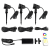 Mi-light - | - 6w - | - rgb+cct - | - 24v - | - garden - light - set