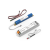 Noodunit - 2w - | - 50-200v(dc) - | - 3 - uur