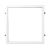 INBOUWFRAME VOOR LED PANEEL | 60x60