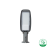 LED Straatlamp - 50W - 128Lm/W - 6000K Koud Wit Licht - IP66 Waterdicht - Met Daglichtsensor - T.B.V. Ø60mm Maststeun