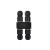3 PIN | H QUICK CONNECTOR | IP68 | 4-11MM
