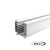 DALI 3-FASE RAIL | 100CM | WIT