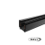 DALI 3-FASE RAIL | 200CM | ZWART
