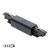 DALI 3-FASE RAIL | I-VORM CONNECTOR | ZWART