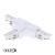 DALI 3-FASE RAIL | T-VORM CONNECTOR | RIGHT-1 | WIT