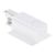 INBOUW 3-FASE | POWER CONNECTOR | RIGHT | WIT