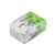 LASKLEM | UNIVERSEEL | 2 DRADEN | 0.2-4.0MM² | PER 100 STUKS
