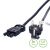 3-SWP NETSNOER FEMALE | 1.5 METER | 3×1.5mm²