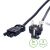 3-SWP NETSNOER FEMALE | 3.0 METER | 3×1.5mm²