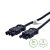 3-SWP VERLENGSNOER | 3.0 METER | 3×1.5mm²