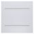 LED LOUVRE PANEEL | KASTRA | 60X60CM | 36W | CCT-SWITCH | WIT