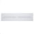 LED LOUVRE PANEEL | KASTRA | 120X30CM | 36W | CCT-SWITCH | WIT