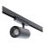 3-FASE RAILSPOT | ZOOMABLE | WATT SWITCH | CCT-SWITCH | ZWART