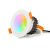 LED Downlight – RGB+CCT – 6W – Mi-Light – 5 Jaar Garantie